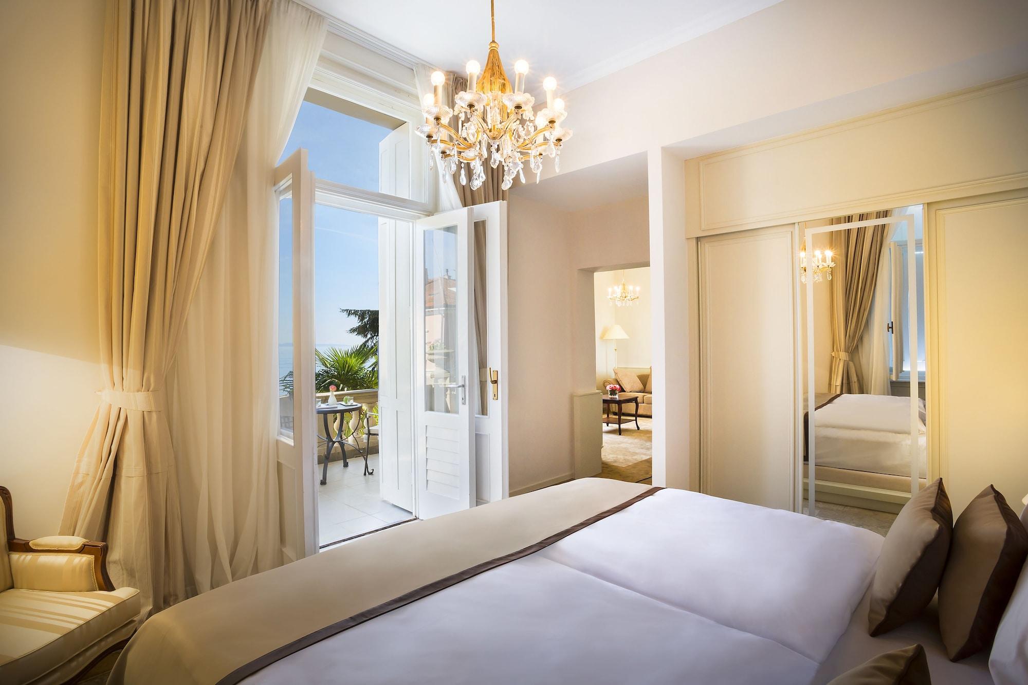 Amalia - Liburnia Hotel Abbazia