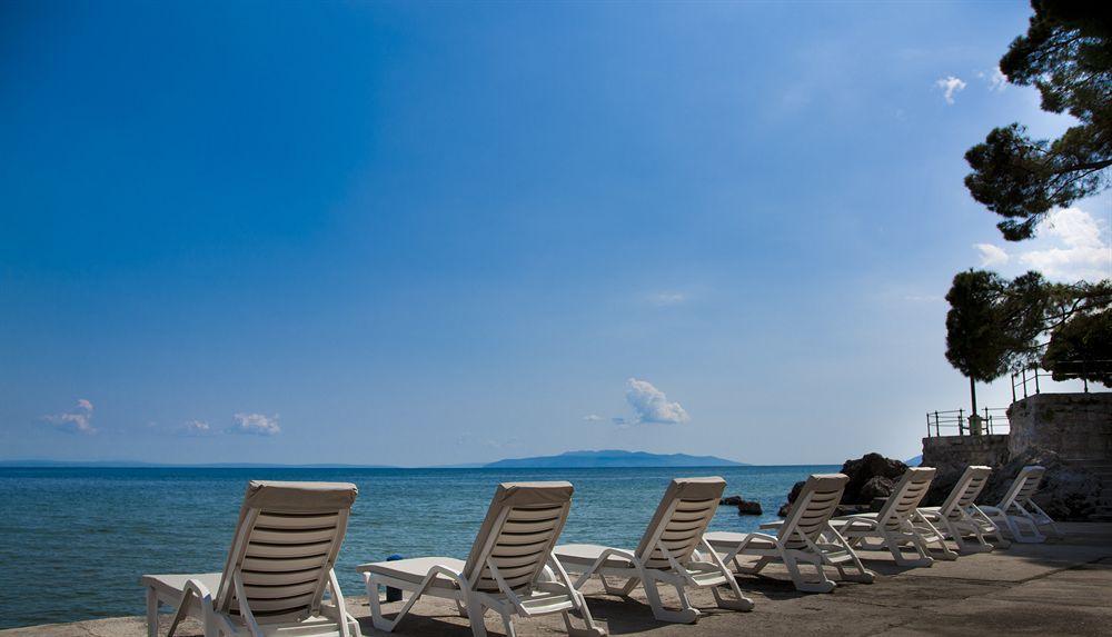 Amalia - Liburnia (adults Only) 4*