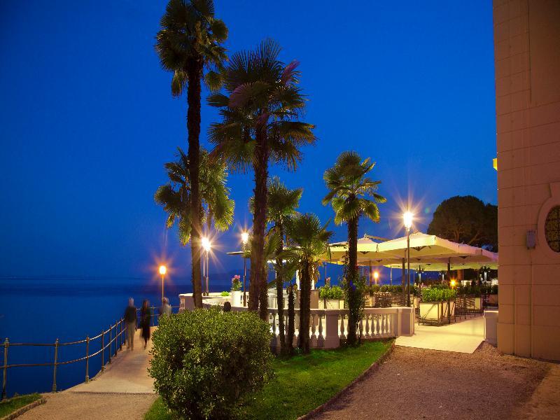 Amalia - Liburnia (adults Only) 4* Abbázia