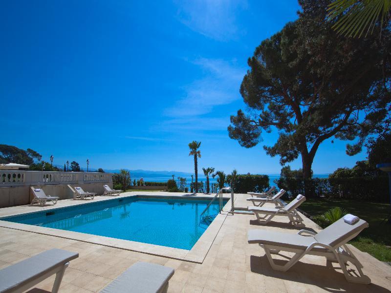 Amalia - Liburnia (adults Only) Opatija