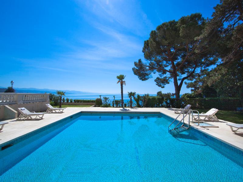 Szálloda Amalia - Liburnia (adults Only) 4*