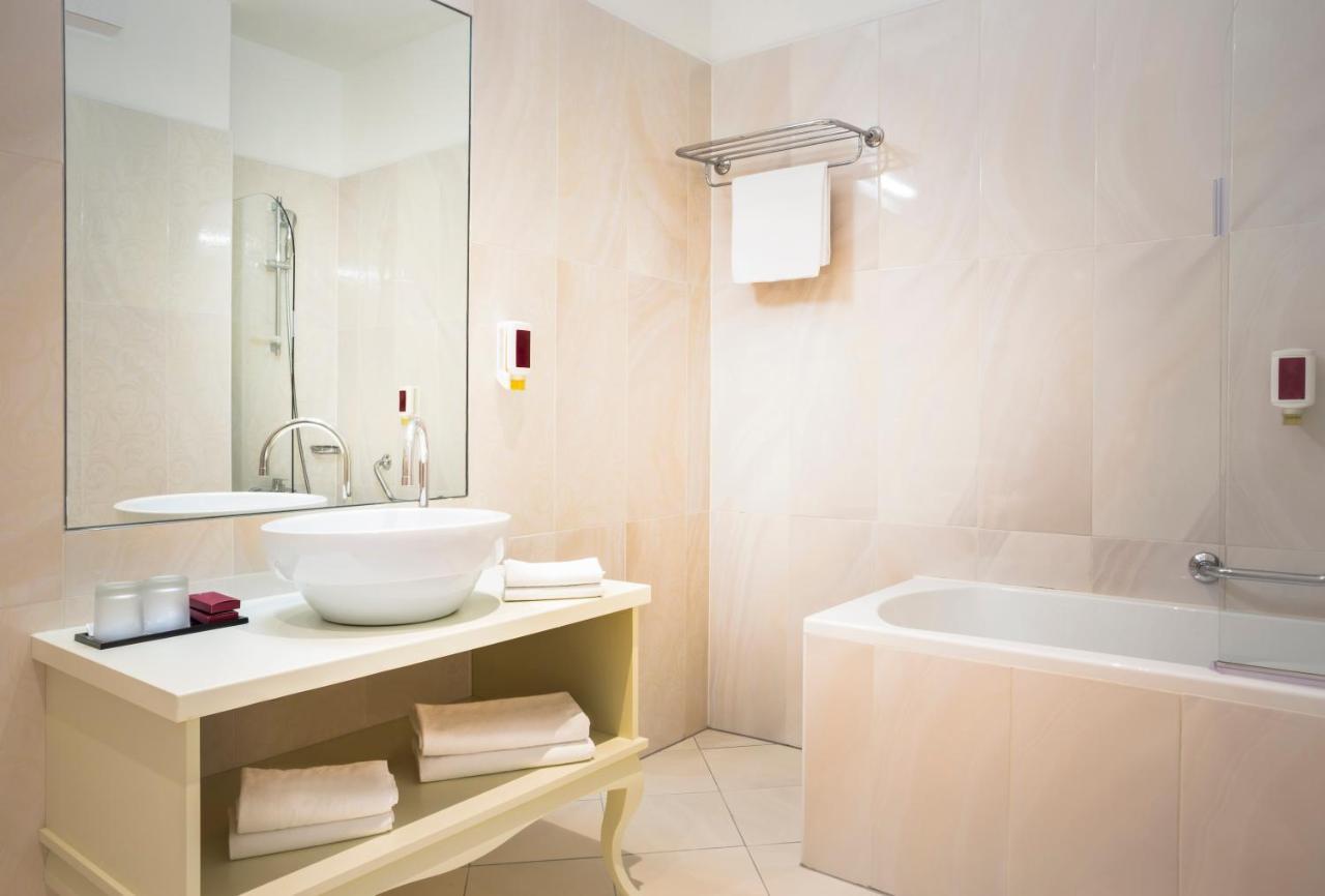Amalia - Liburnia (adults Only) Hotel Opatija
