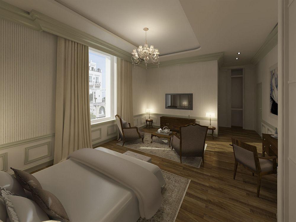 Amalia - Liburnia (adults Only) Opatija