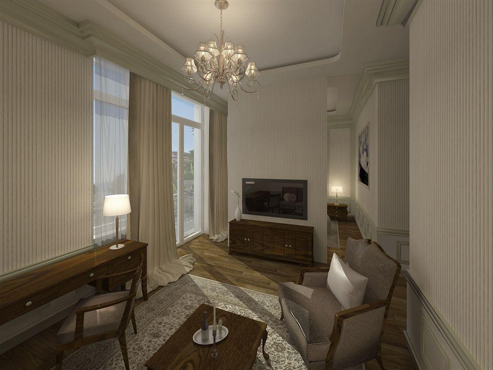 Amalia - Liburnia (adults Only) 4*