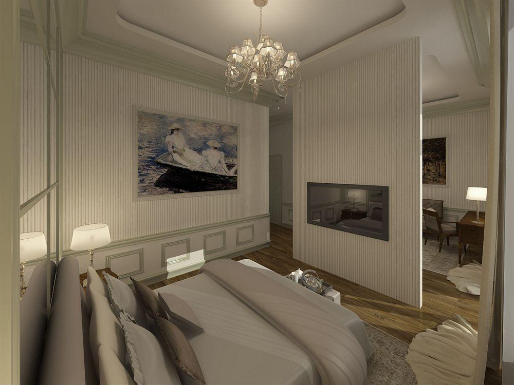 Hotel Amalia - Liburnia (adults Only) 4*