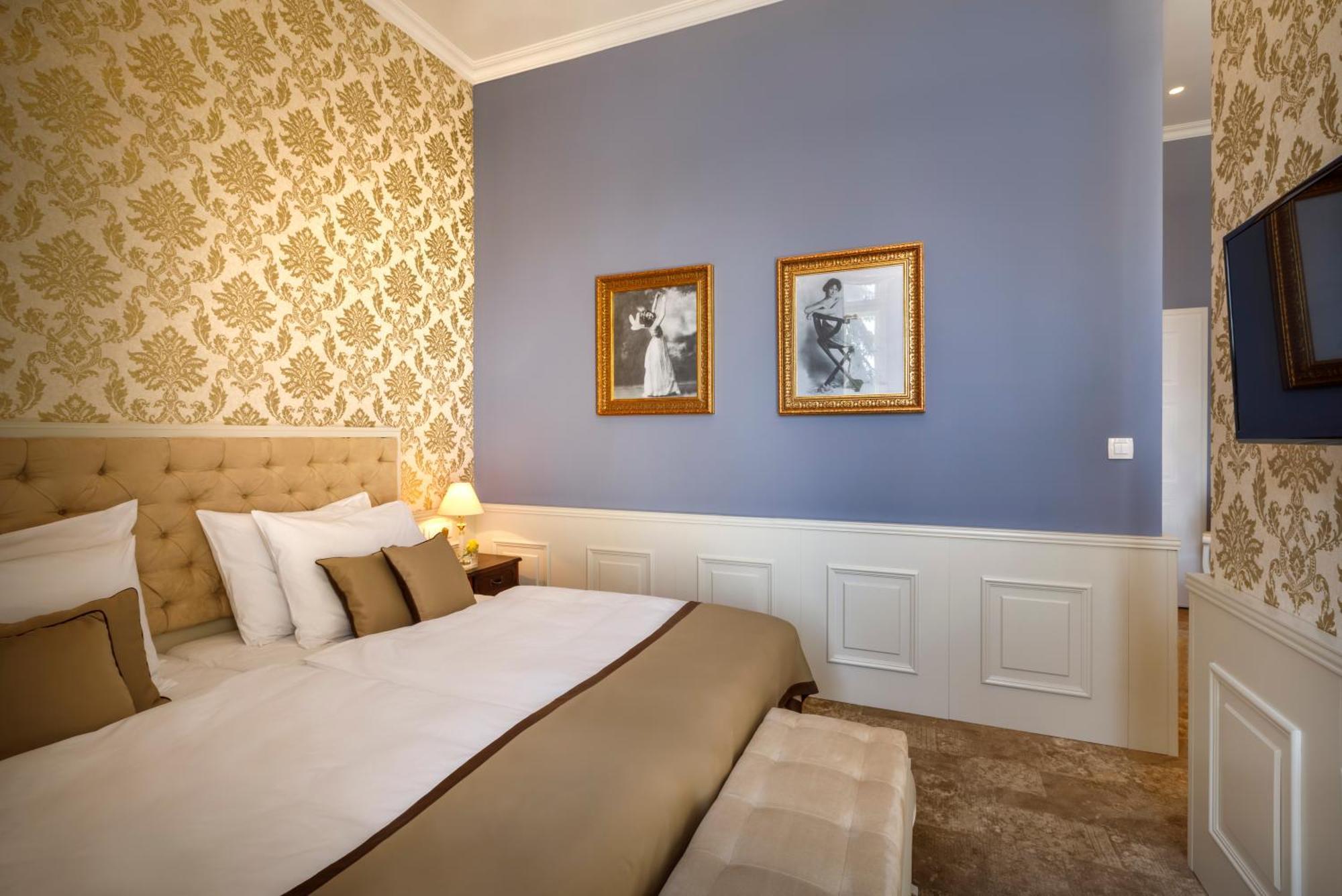 Amalia - Liburnia (adults Only) Szálloda 4*