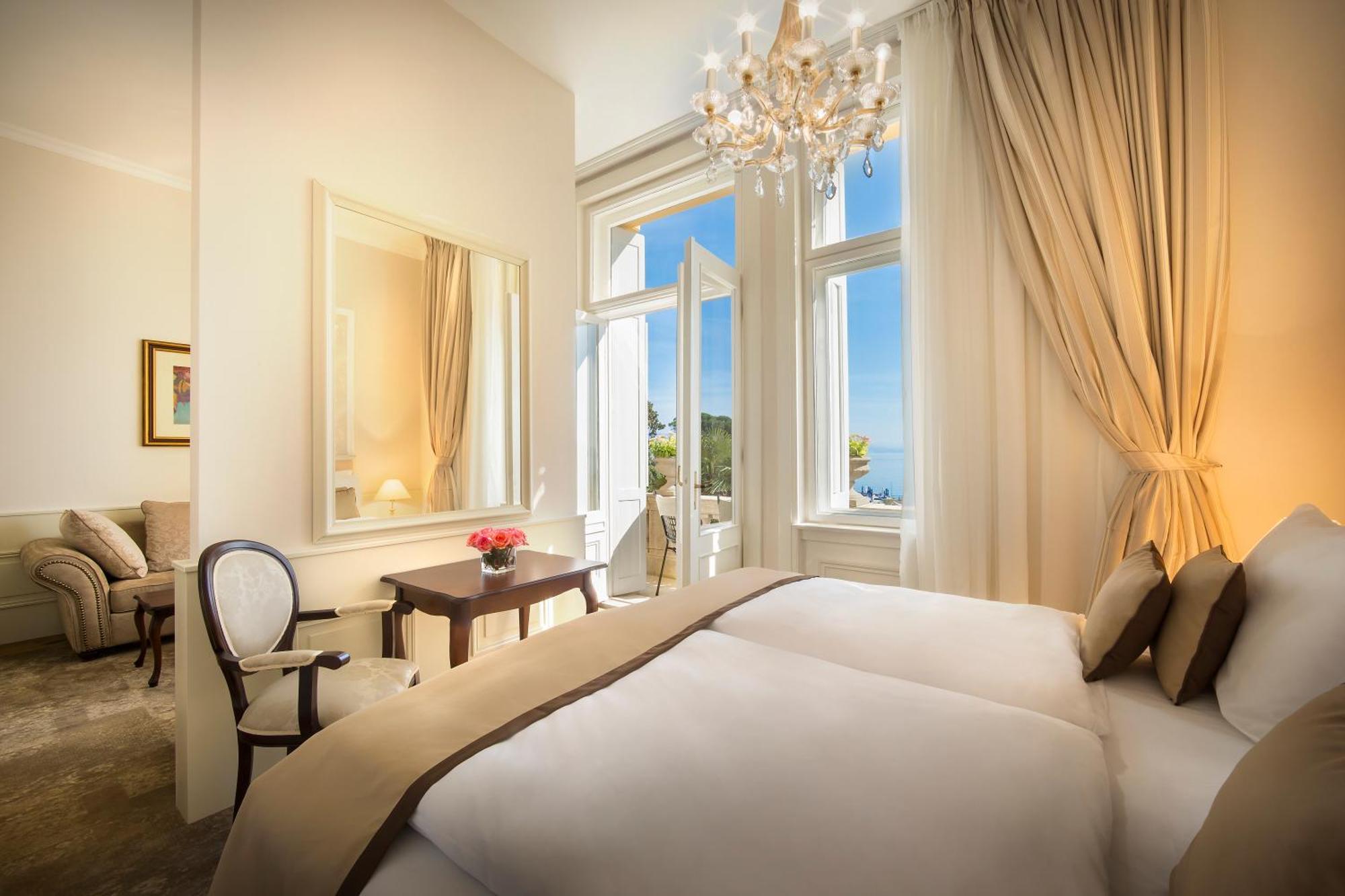 Amalia - Liburnia (adults Only) Szálloda 4*