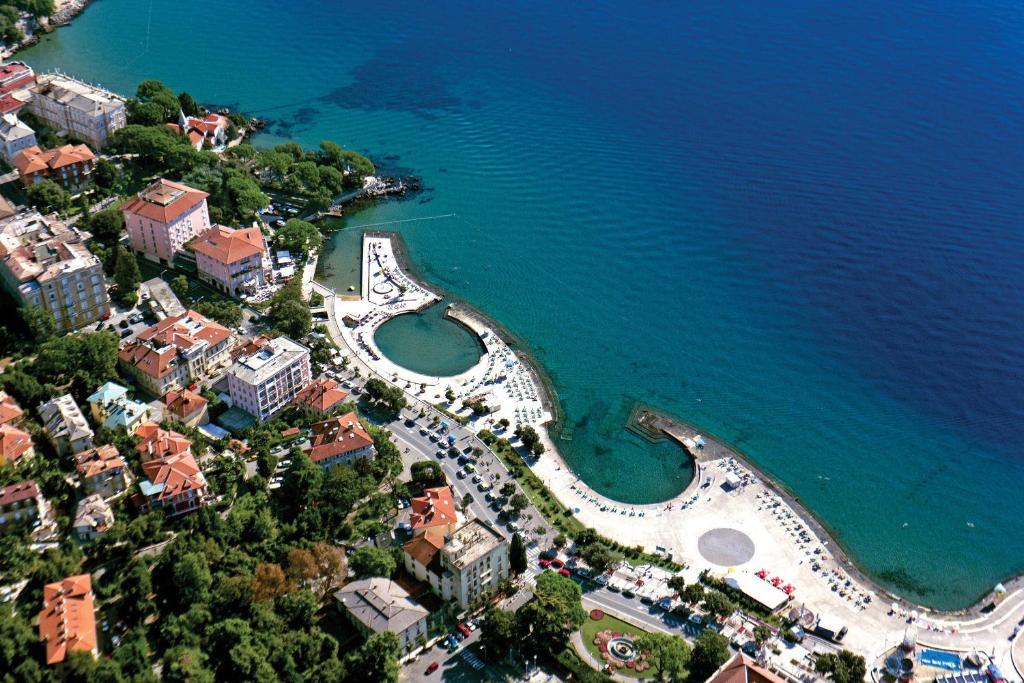 Hotel Amalia - Liburnia (adults Only) Opatija