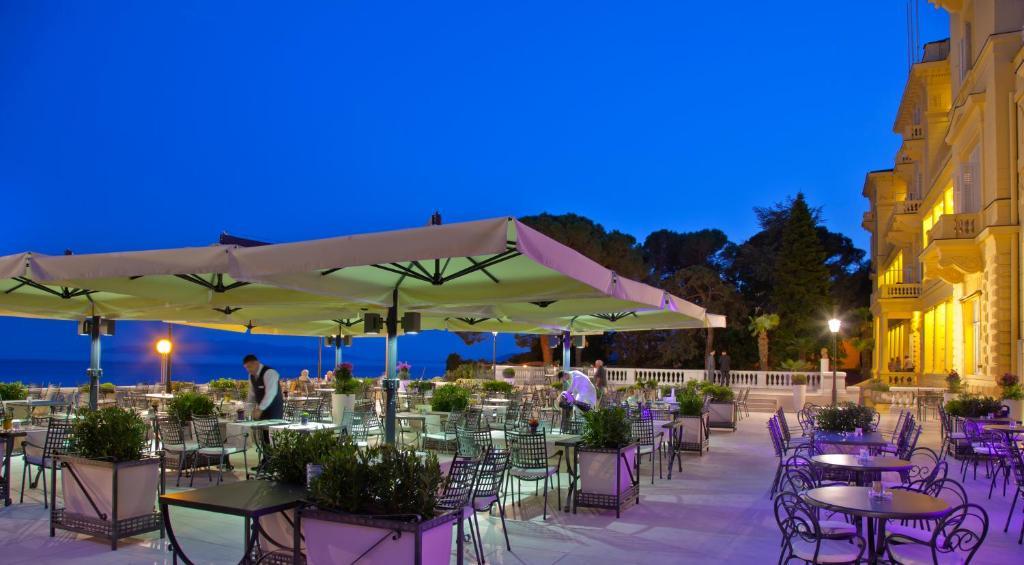 Amalia - Liburnia (adults Only)