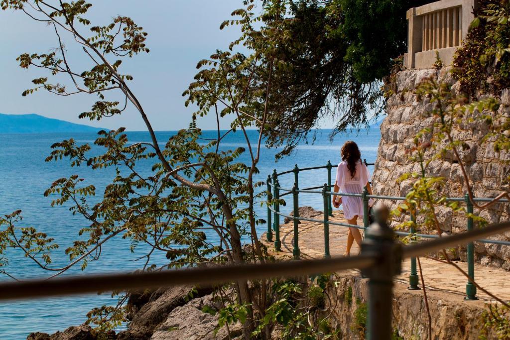 Amalia - Liburnia (adults Only) 4* Opatija