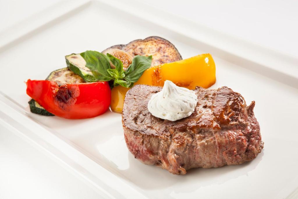 Amalia - Liburnia (adults Only) Hotel Opatija