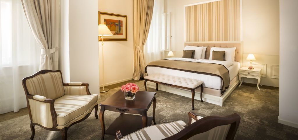 Amalia - Liburnia (adults Only) Hotel