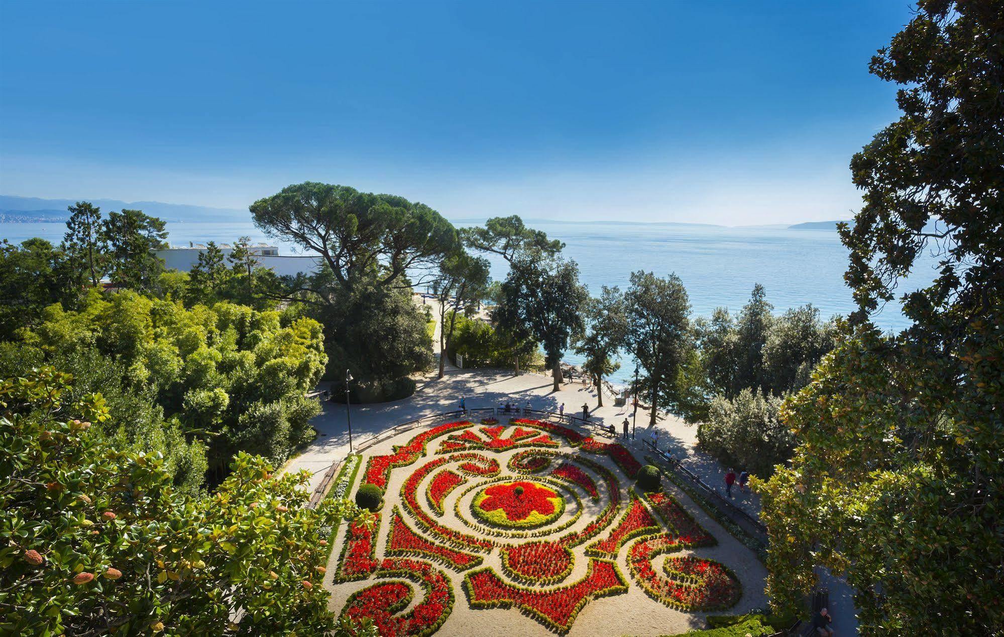 Amalia - Liburnia (adults Only) Hotel Opatija