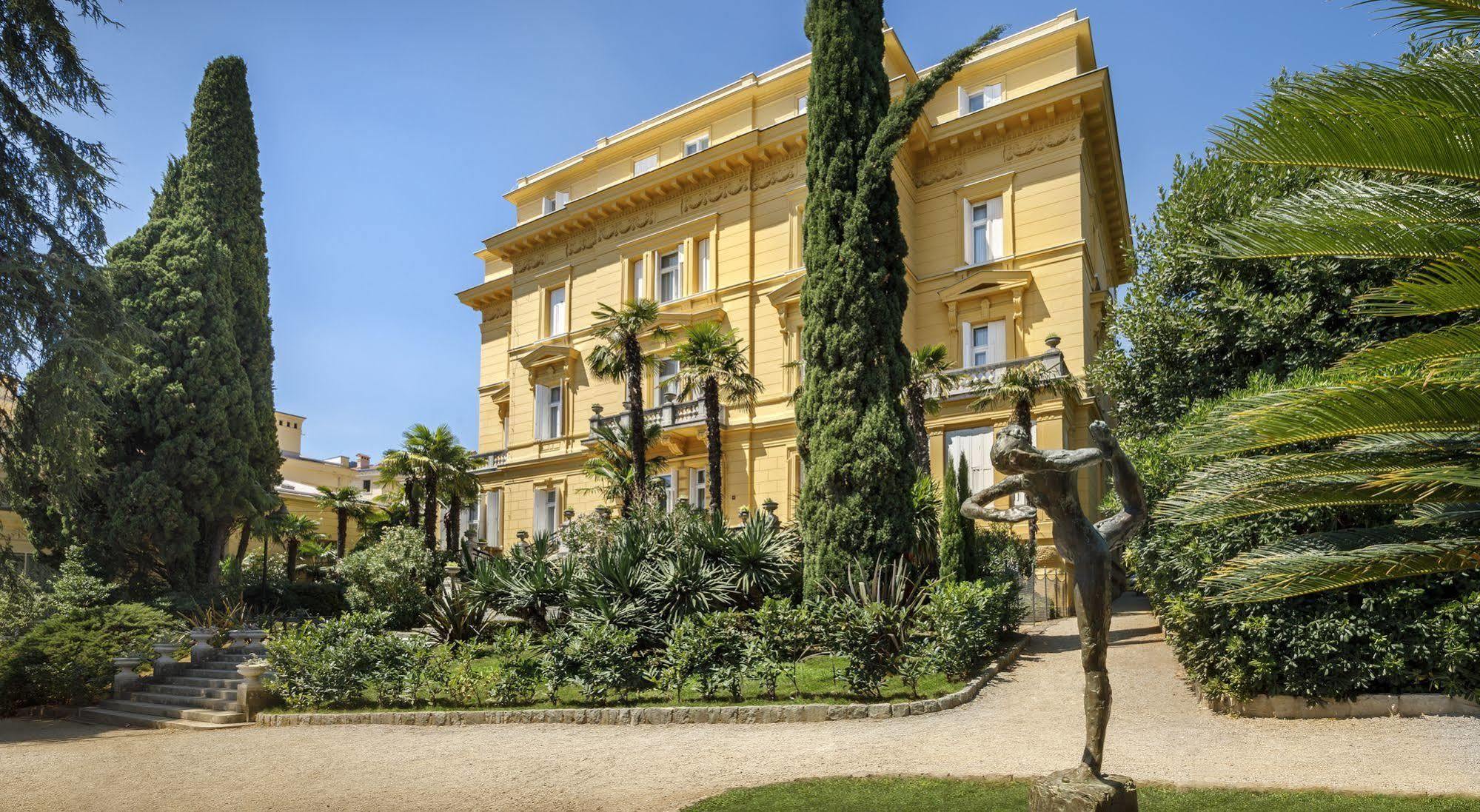 Amalia - Liburnia (adults Only) 4*