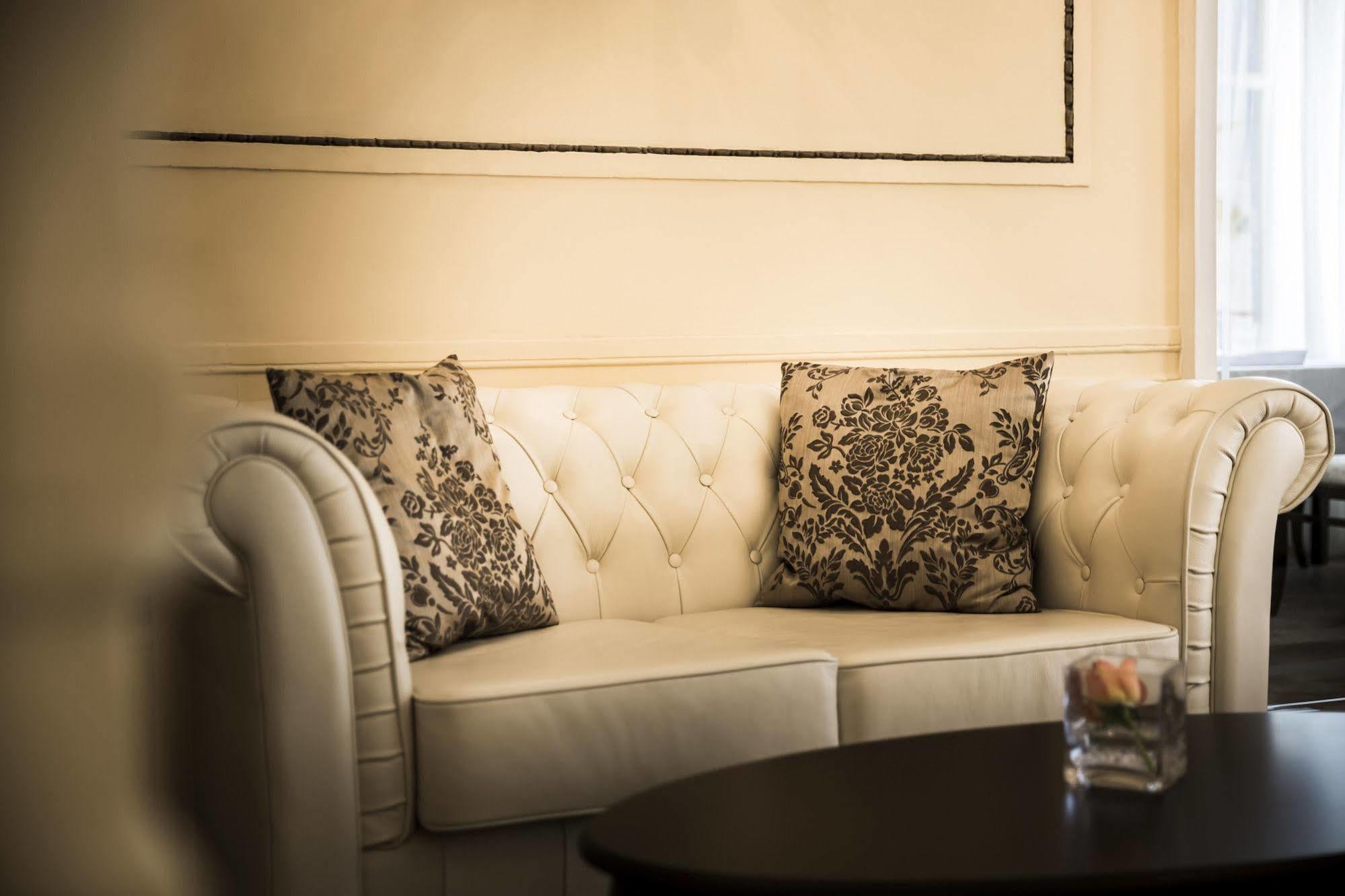 Amalia - Liburnia (adults Only) Opatija