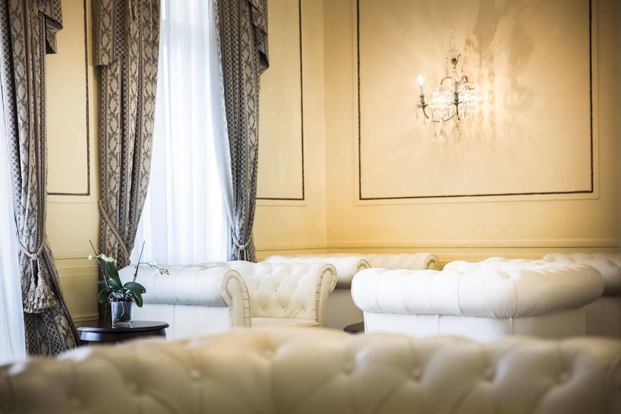 Amalia - Liburnia (adults Only) Hotel 4*