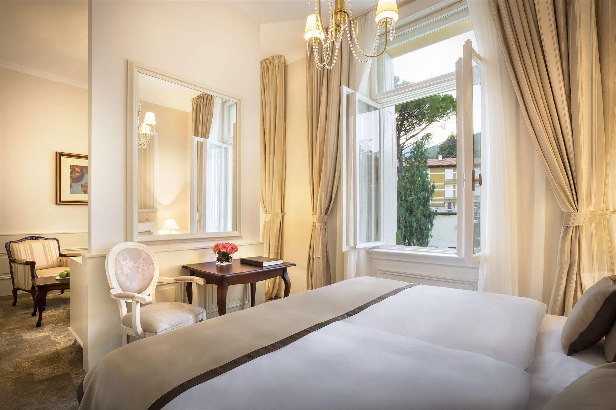 Szálloda Amalia - Liburnia (adults Only) 4*