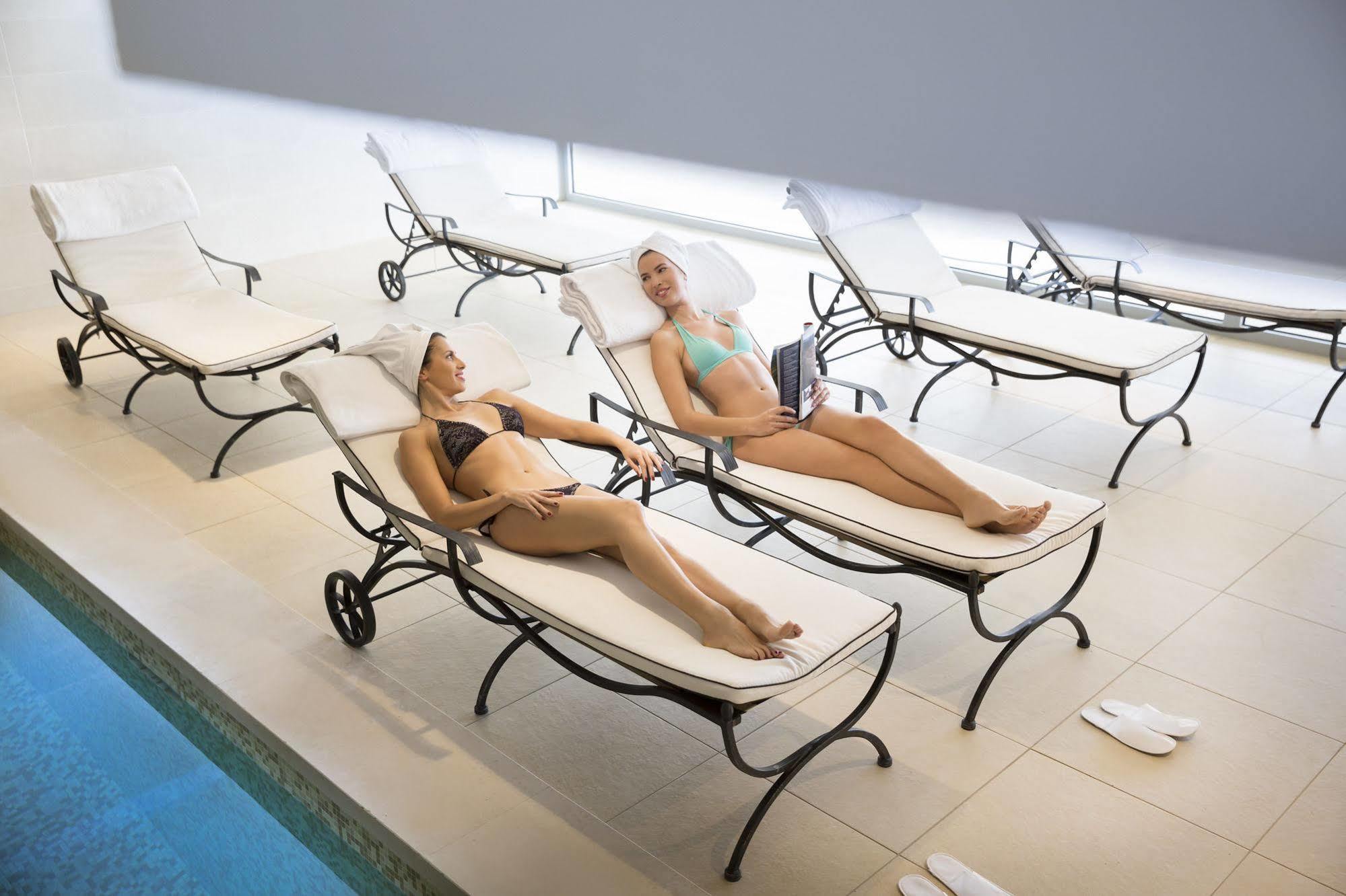 Hotel Amalia - Liburnia (adults Only)