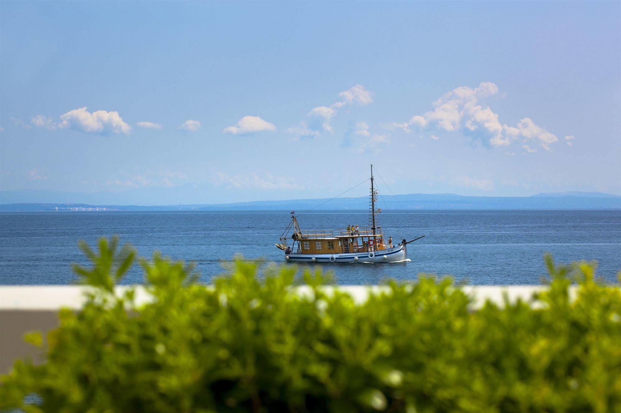 Amalia - Liburnia (adults Only) Szálloda 4*