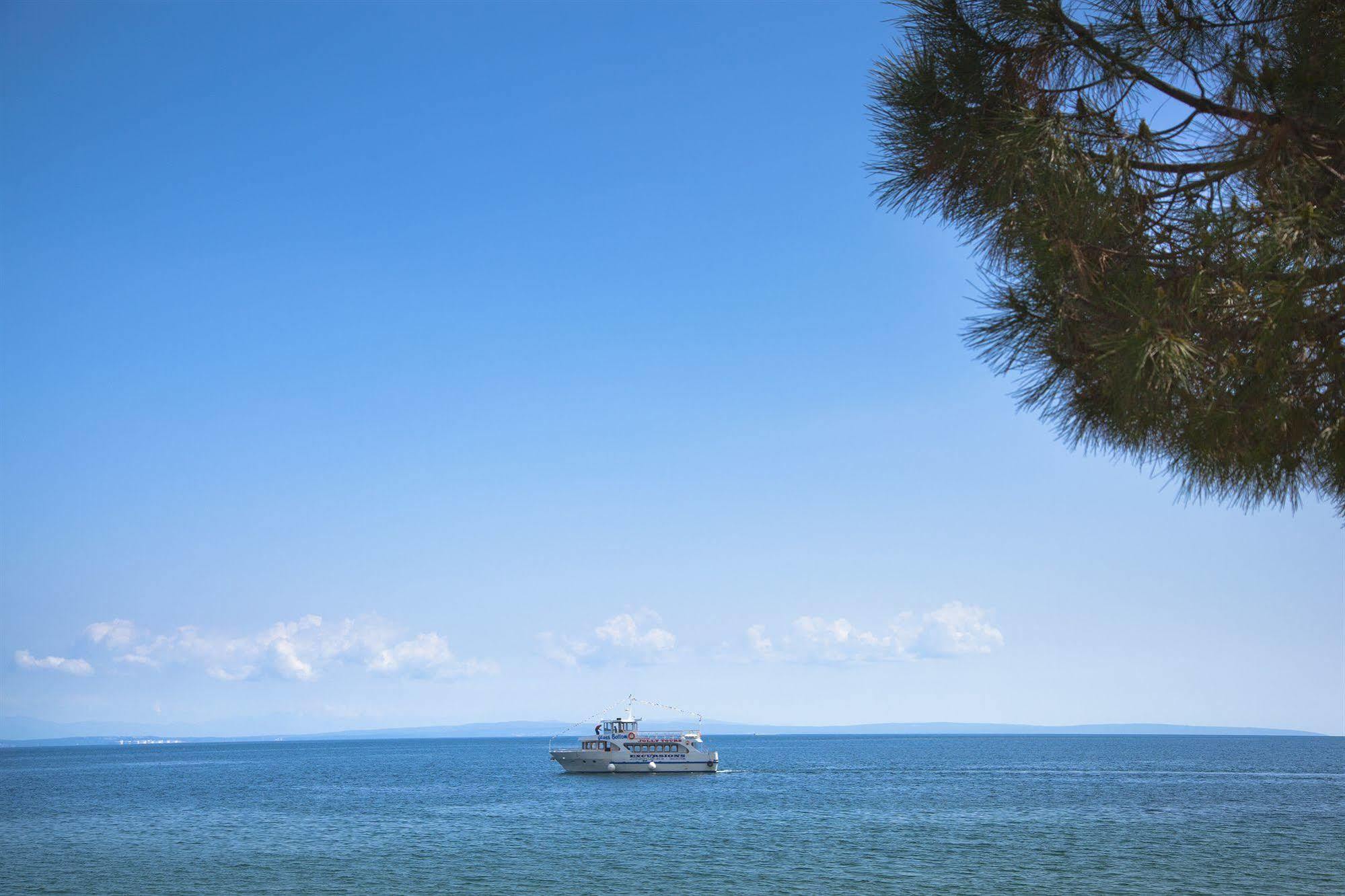 Amalia - Liburnia (adults Only) Opatija