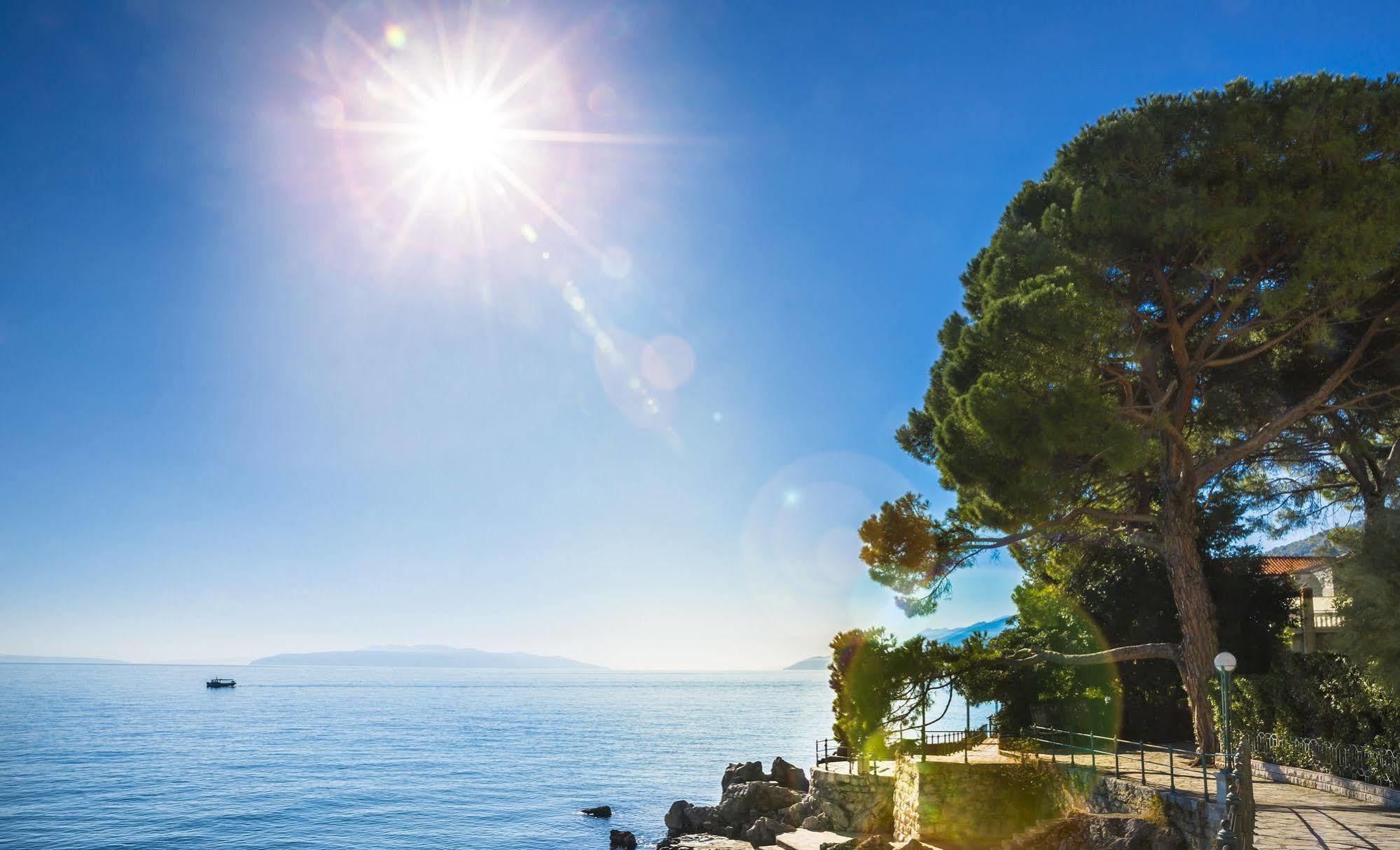 Hotel Amalia - Liburnia (adults Only) 4*