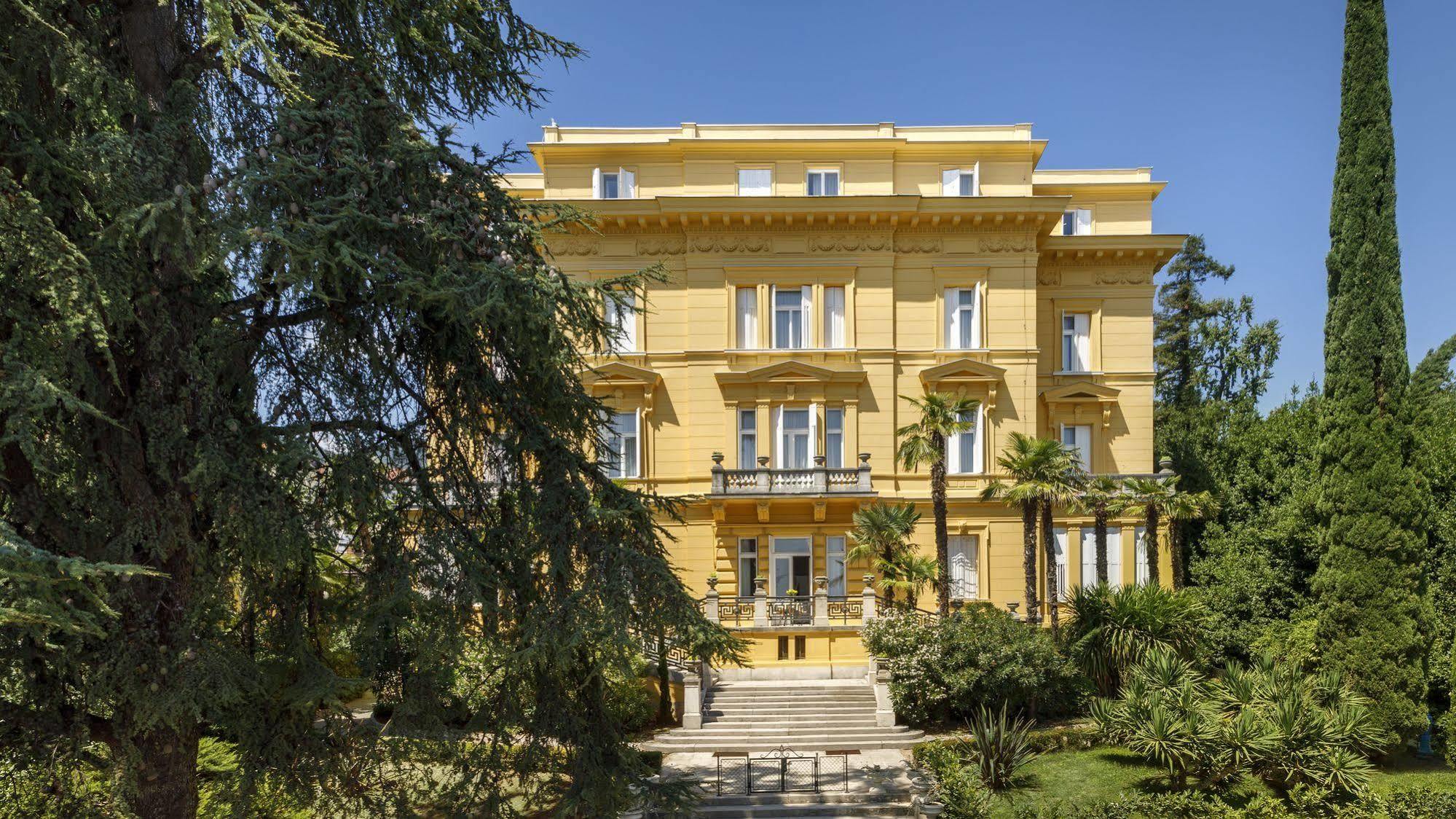 Amalia - Liburnia (adults Only)