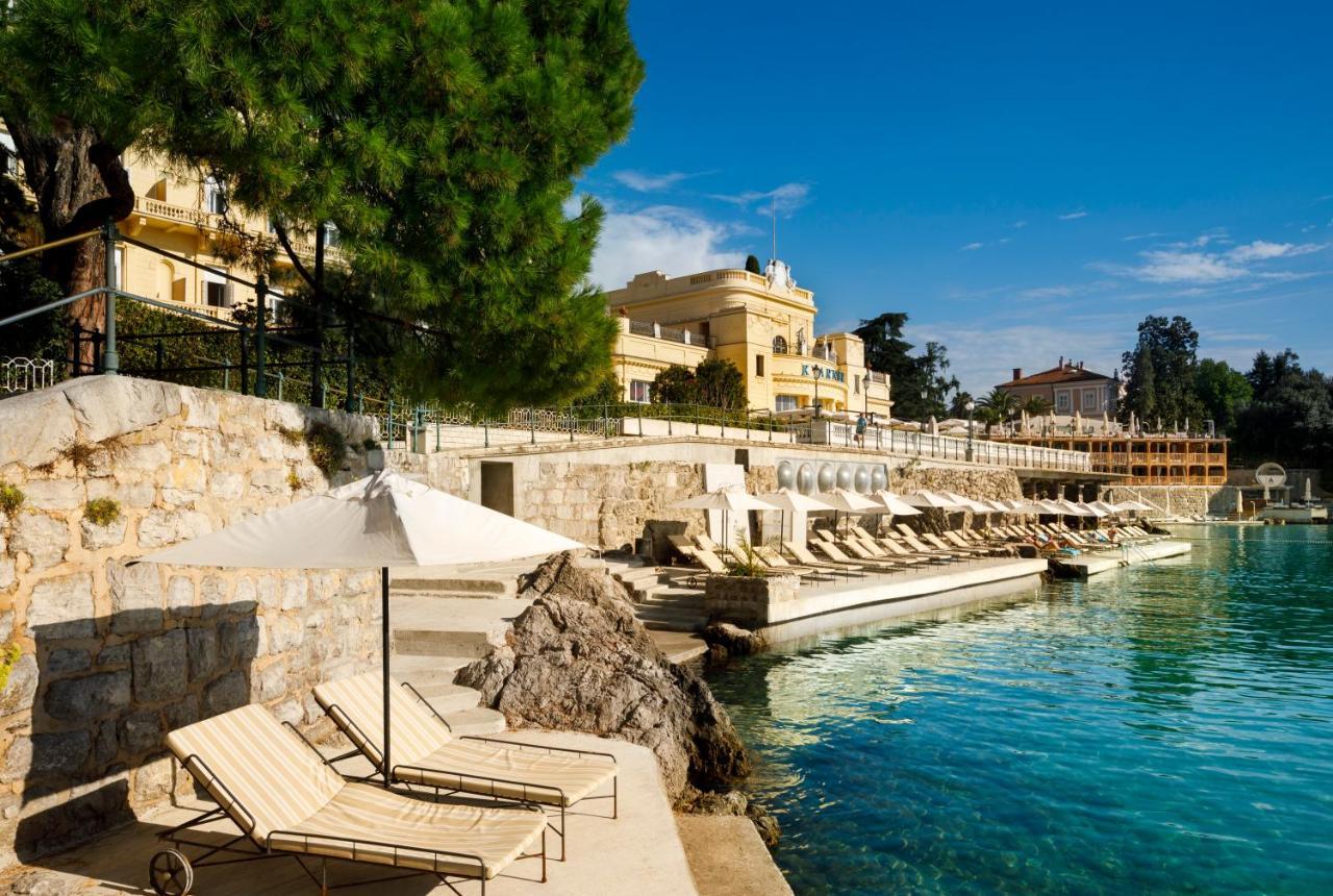 Amalia - Liburnia (adults Only) Hotel