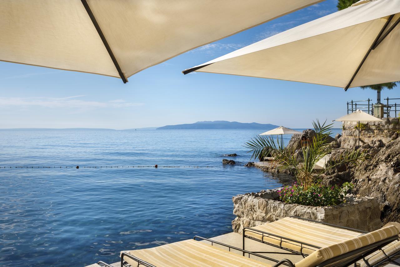 Szálloda Amalia - Liburnia (adults Only) 4*