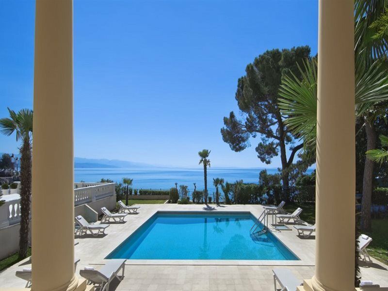 Amalia - Liburnia (adults Only) Opatija
