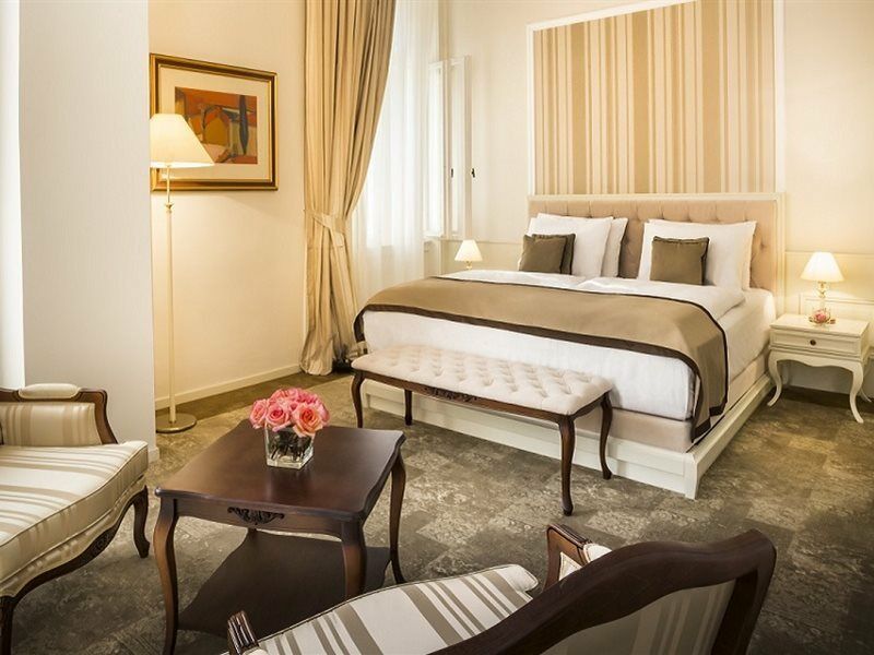 Amalia - Liburnia (adults Only) Hotel 4*