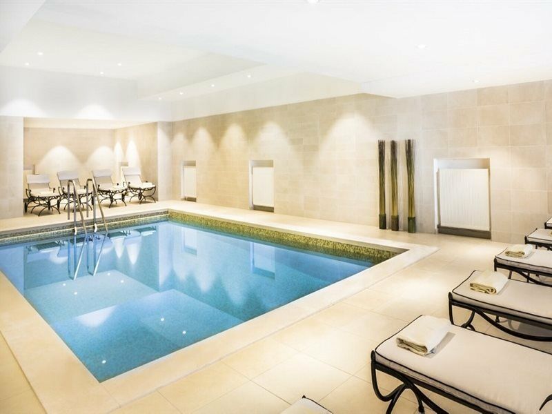 Szálloda Amalia - Liburnia (adults Only) 4*
