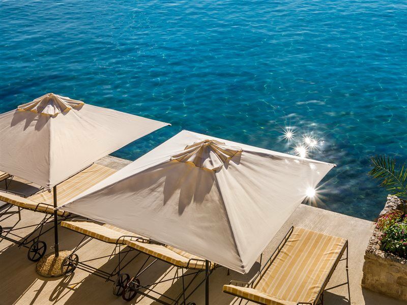 Amalia - Liburnia (adults Only) Hotel