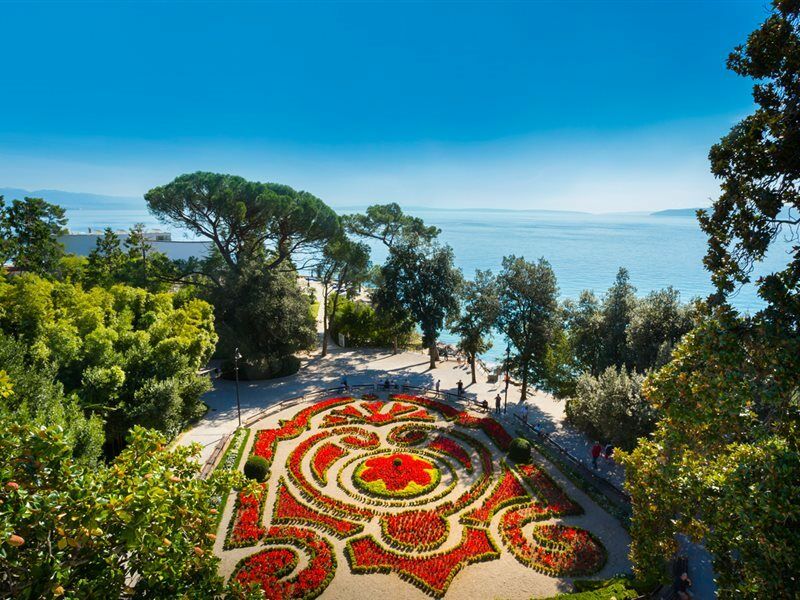 Szálloda Amalia - Liburnia (adults Only) 4*