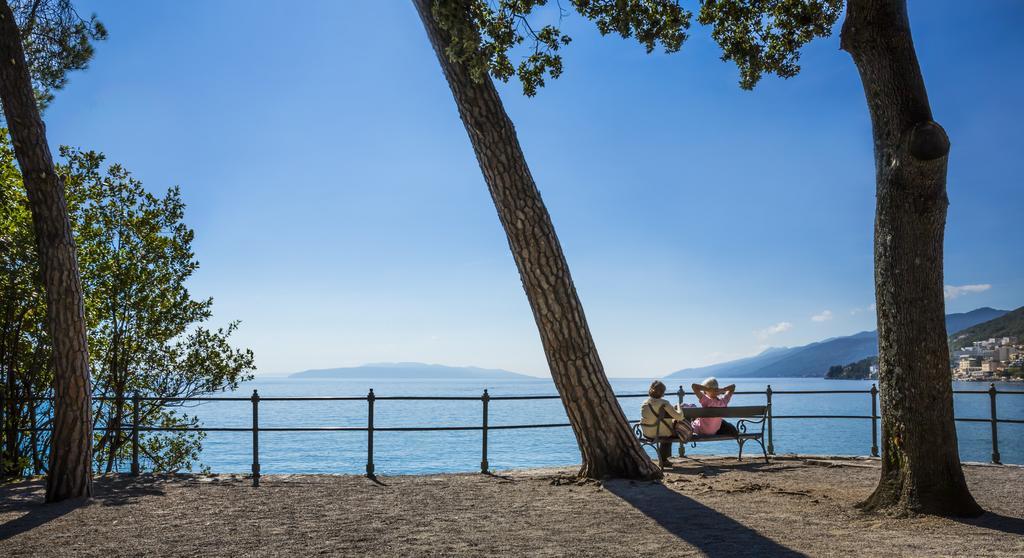 Hotel Amalia - Liburnia (adults Only) Opatija