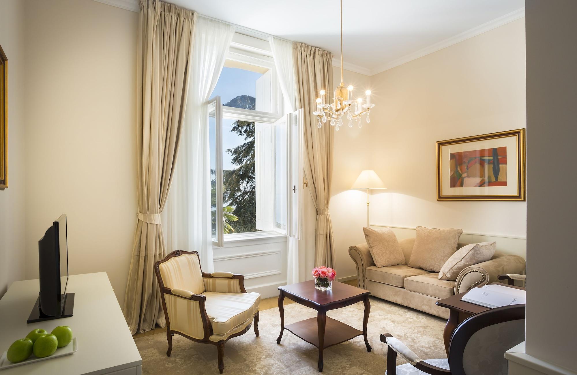 Amalia - Liburnia (adults Only) 4* Opatija