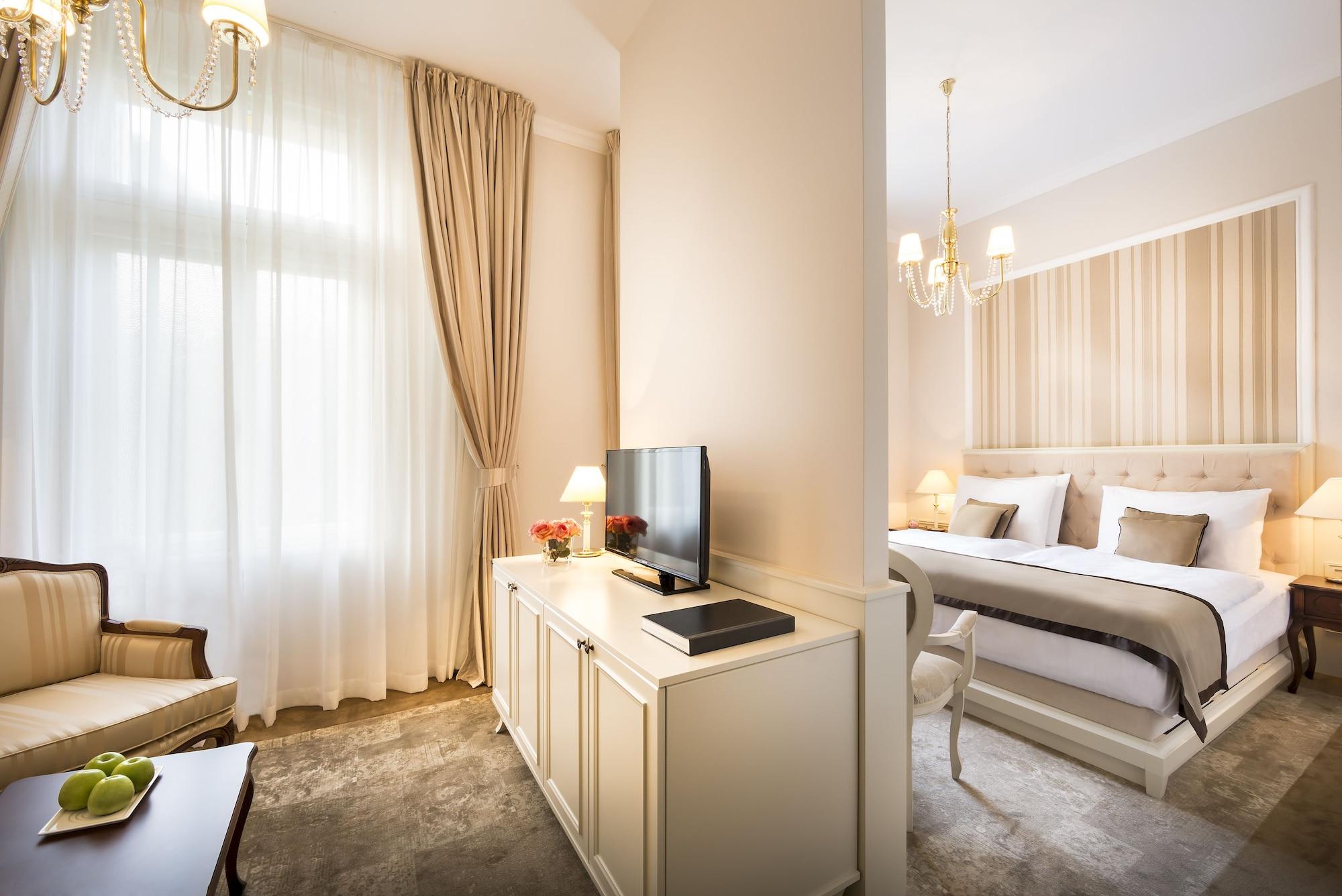 Amalia - Liburnia (adults Only) Hotel 4*