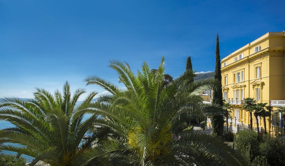 Amalia - Liburnia (adults Only) Hotel Opatija