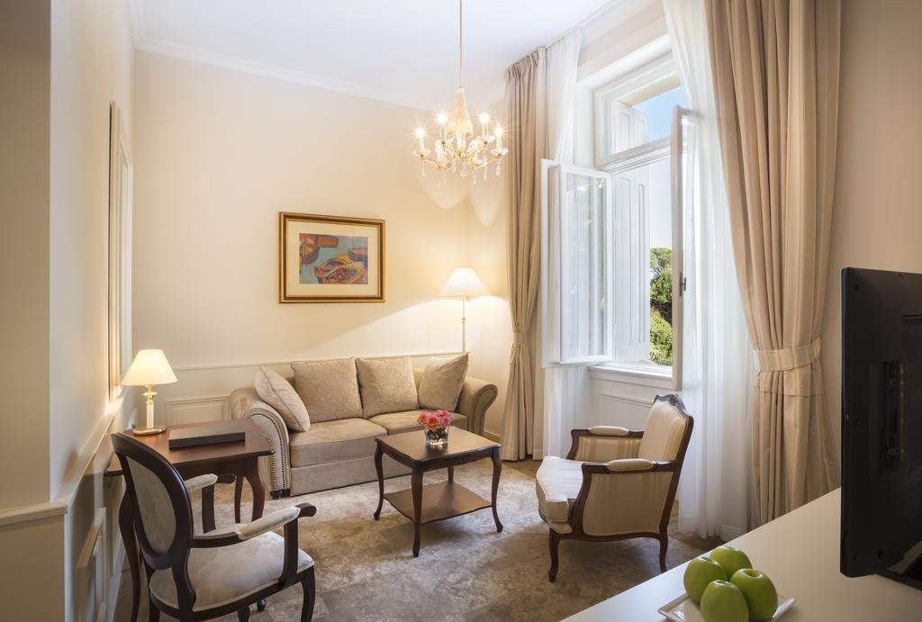 Hotel Amalia - Liburnia (adults Only) Opatija