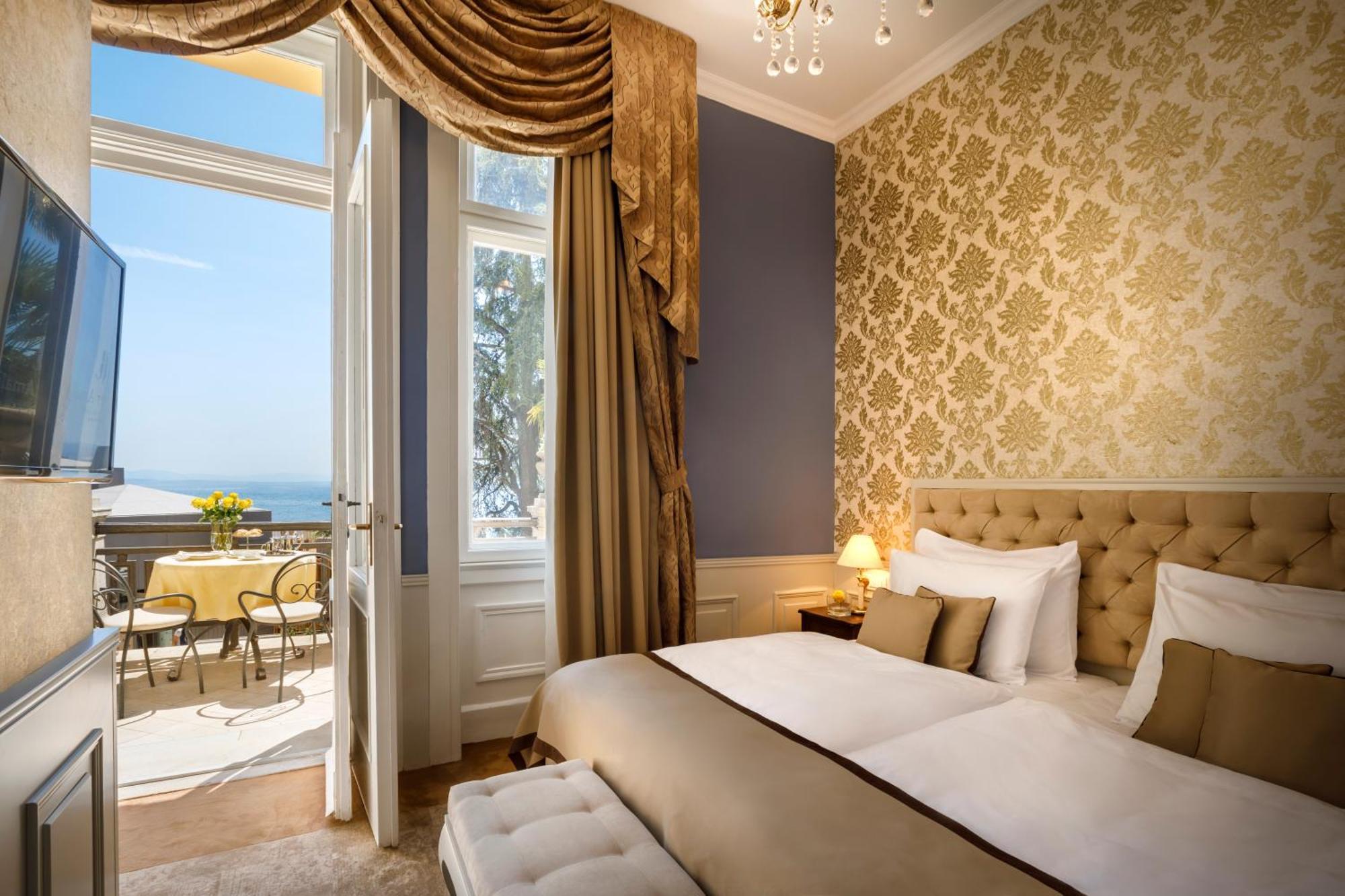 Amalia - Liburnia (adults Only) 4* Opatija
