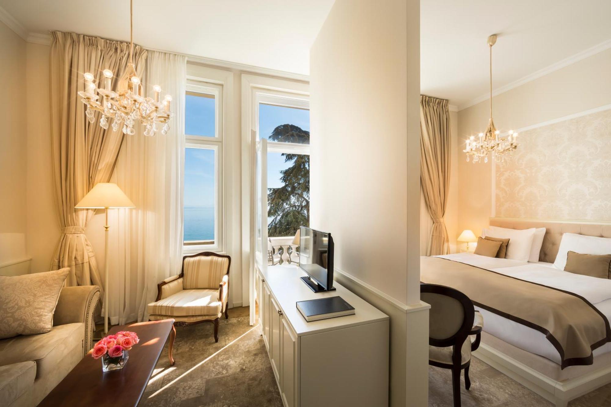 Amalia - Liburnia (adults Only) Opatija