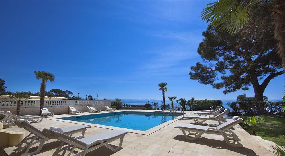 Amalia - Liburnia (adults Only) Hotel