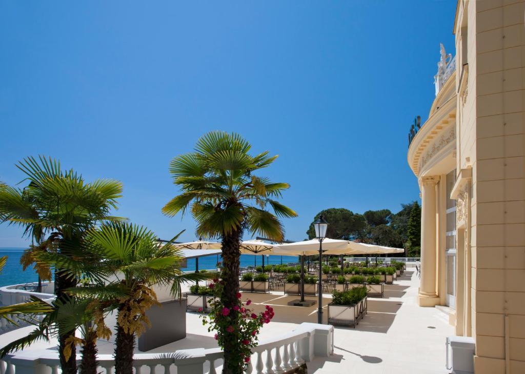 Amalia - Liburnia (adults Only)