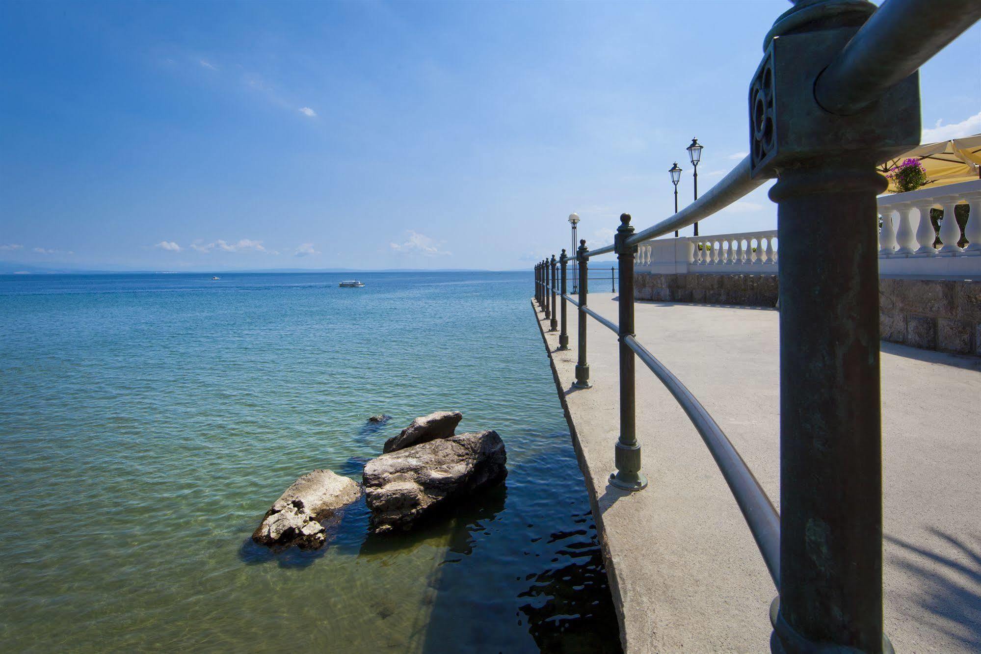 Amalia - Liburnia (adults Only) Hotel 4*