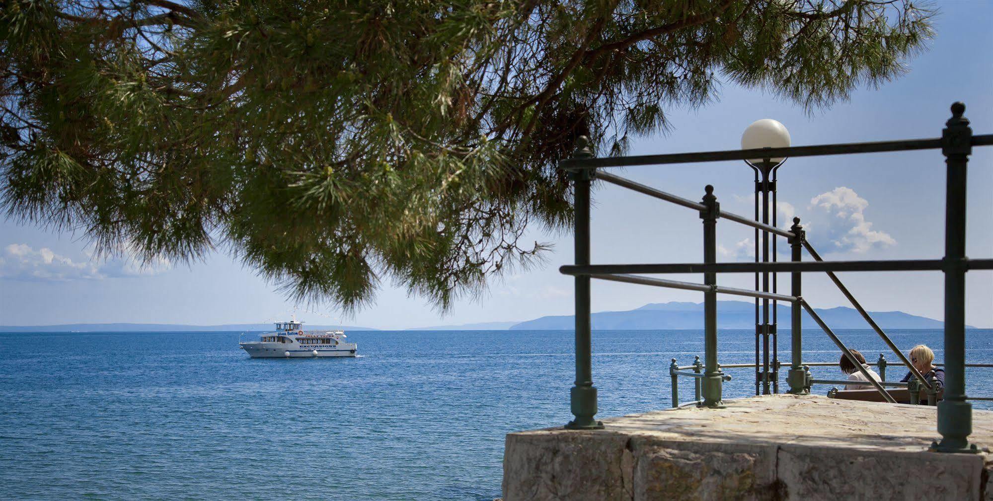 Amalia - Liburnia (adults Only) Hotel
