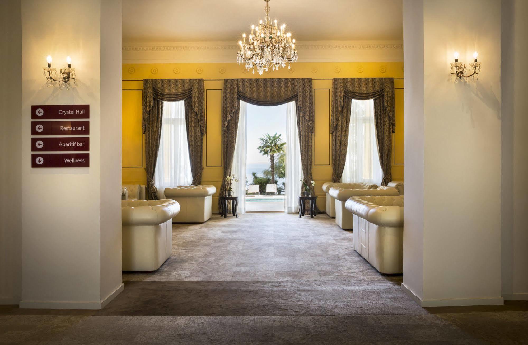 Amalia - Liburnia (adults Only) 4* Opatija