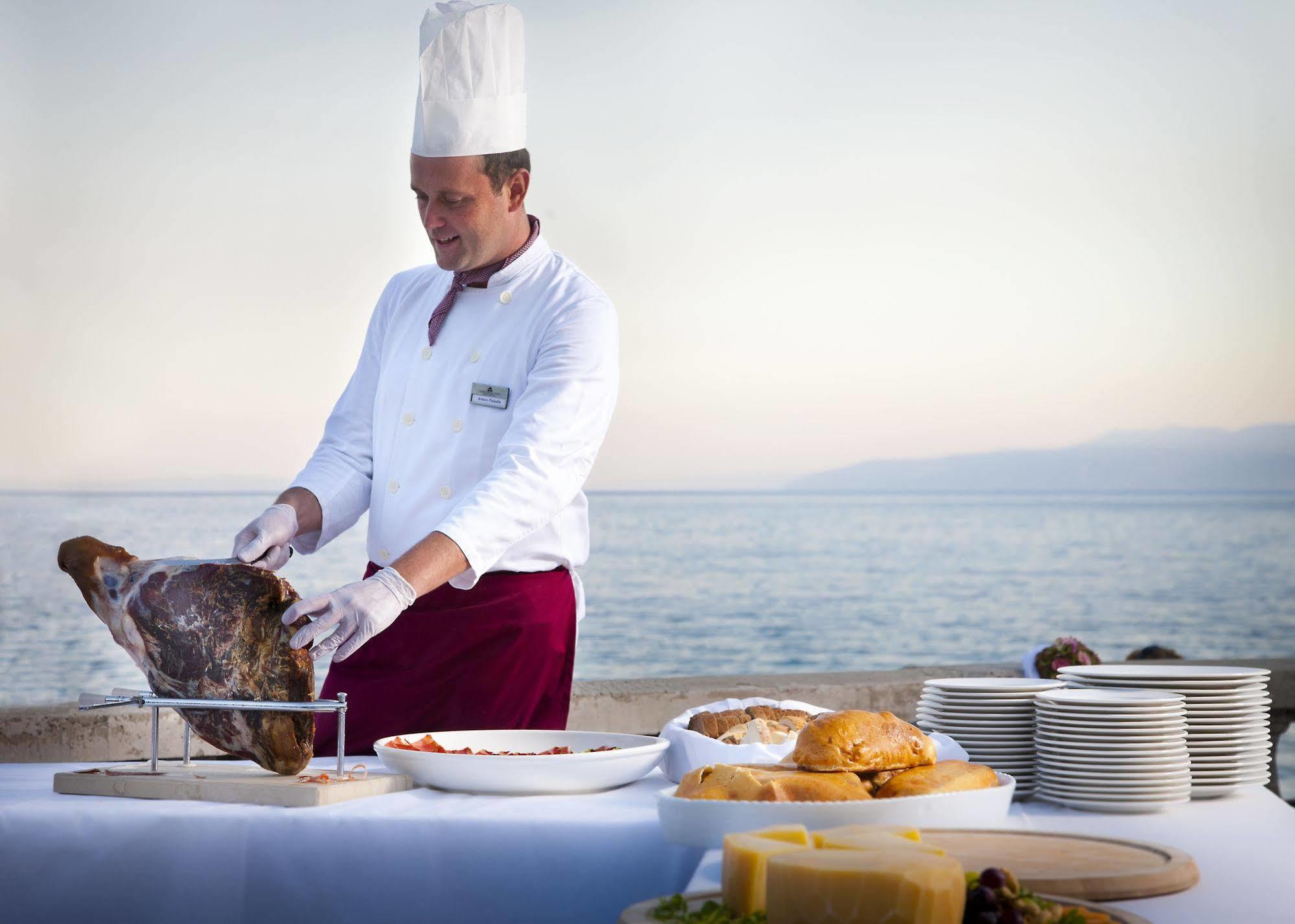 Amalia - Liburnia (adults Only) Hotel Opatija