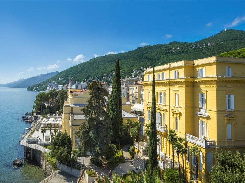 Hotel Amalia - Liburnia (adults Only)
